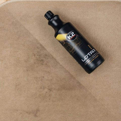 Koncentrat do prania tapicerek materiałowych K2 Lotar Pro 1l Koncentrat do prania tapicerek materiałowych K2 Lotar Pro 1l