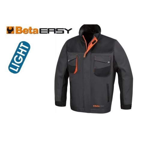 Kurtka robocza Easy Light Beta 7869G Kurtka robocza Easy Light Beta 7869G