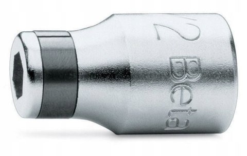 NASADKA Z UCHW DO KOŃC WKRĘTAK 1/4'' BETA 895/1 NASADKA Z UCHW DO KOŃC WKRĘTAK 1/4'' BETA 895/1