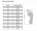 Obuwie robocze półbuty Beta 7214G rozmiar 43
