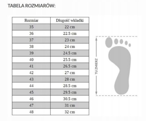 Obuwie robocze półbuty Beta 7214G rozmiar 43 Obuwie robocze półbuty Beta 7214G rozmiar 43