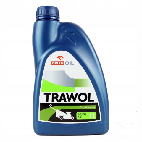 Olej silnikowy Orlen Oil Trawol 1 l 10W-30