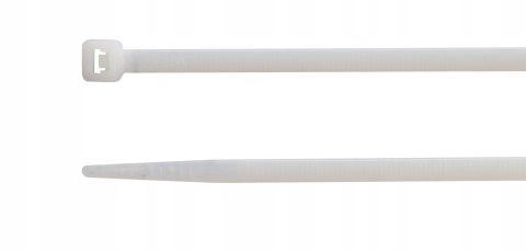 Opaska kablowa Beta 7,6 mm x 540 ⌀ 159 mm 100 szt. Opaska kablowa Beta 7,6 mm x 540 ⌀ 159 mm 100 szt.