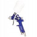 PISTOLET LAKIERNICZY MINI HVLP DO ZAPRAWEK DYSZA 0,5mm ITALKO