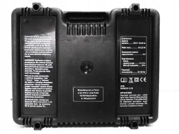 Prostownik samochodowy Kukla BK 15 A 12 V