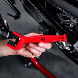 Szczotka do czyszczenia łańcucha K2 Chain W612