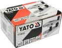 Yato Ściągacz do sworzni kulistych regulowany YT-06122 Yato Ściągacz do sworzni kulistych regulowany YT-06122