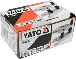 Yato Ściągacz do sworzni kulistych regulowany YT-06122