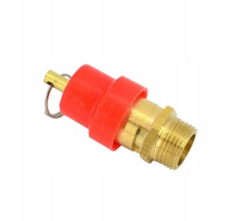 Zawór bezpieczeństwa 3/8 " AWTOOLS Zawór bezpieczeństwa 3/8 " AWTOOLS