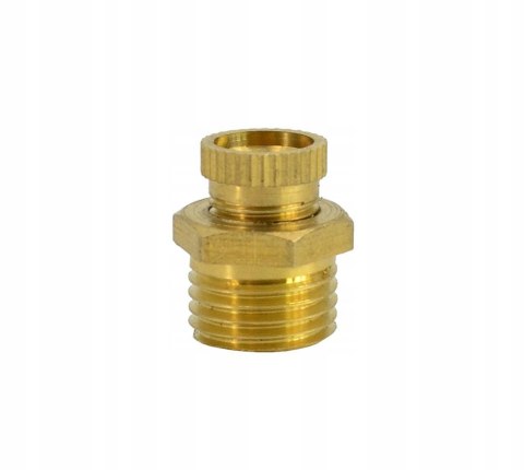 Zawór spustowy 3/8 " AWTOOLS Zawór spustowy 3/8 " AWTOOLS