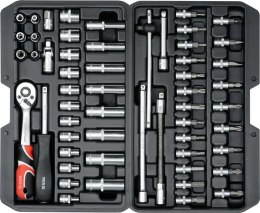 Zestaw narzędzi Yato YT-14501