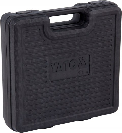 Zestaw ściągaczy do końcówek drążka Yato YT-06157 Zestaw ściągaczy do końcówek drążka Yato YT-06157