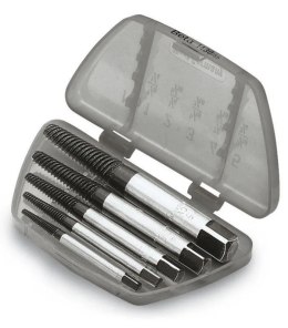 Zestaw wkrętaków Beta 1430/S5 5 el.