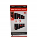 Zestaw wkrętaków do pobijania Awtools AW36946