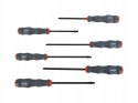 Zestaw wkrętaków do pobijania Awtools AW36946