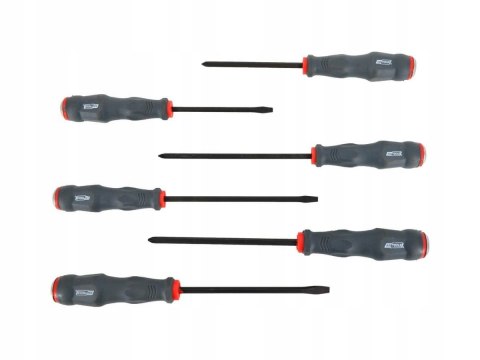 Zestaw wkrętaków do pobijania Awtools AW36946 Zestaw wkrętaków do pobijania Awtools AW36946