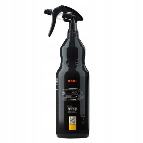 ADBL SPEED QD Quick detailer 1l ADBL SPEED QD Quick detailer 1l