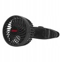 AMiO WIATRAK SAMOCHODOWY WENTYLATOR DO AUTA 12V