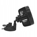 AMiO WIATRAK SAMOCHODOWY WENTYLATOR DO AUTA 12V