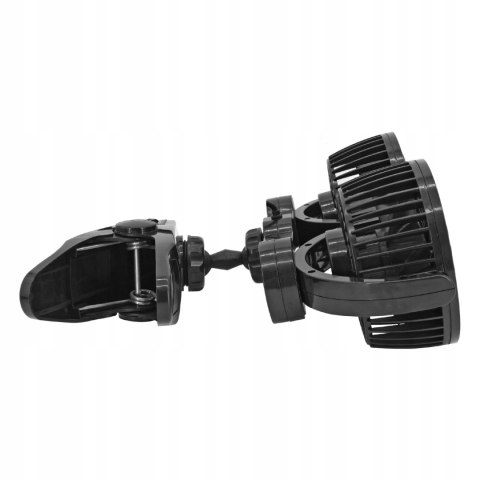 AMiO WIATRAK SAMOCHODOWY WENTYLATOR DO AUTA 12V AMiO WIATRAK SAMOCHODOWY WENTYLATOR DO AUTA 12V