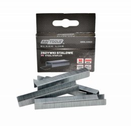 AWTOOLS ZSZYWKI 8mm 1000szt.