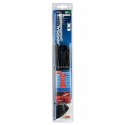 Antena uniwersalna dachowa 18cm 60 stopni