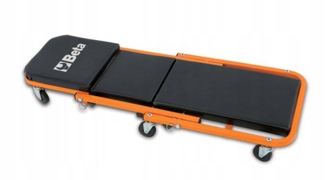 BETA LEŻANKA MONTERSKA / TABORET NA KÓŁKACH 3002 BETA LEŻANKA MONTERSKA / TABORET NA KÓŁKACH 3002