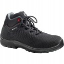 BUTY ROBOCZE z wodoodpornej tkaniny SKL 515142/46 BUTY ROBOCZE z wodoodpornej tkaniny SKL 515142/46