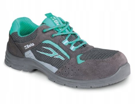 Buty Robocze Bezpieczne 7212LG S1P Damskie R.42 Buty Robocze Bezpieczne 7212LG S1P Damskie R.42