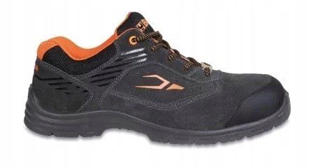 Buty robocze obuwie półbuty Beta BE7212 rozmiar 41 Buty robocze obuwie półbuty Beta BE7212 rozmiar 41