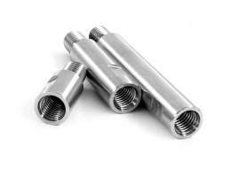 ITALKO metalowe przedłużki do polerki M14