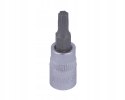 JONNESWAY Bit TORX T40 x 37mm z nasadką 1/4" JONNESWAY Bit TORX T40 x 37mm z nasadką 1/4"