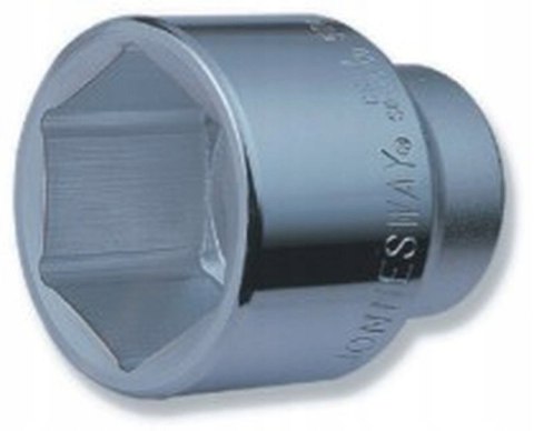 JONNESWAY Nasadka 3/4" 6-kątna 35mm JONNESWAY Nasadka 3/4" 6-kątna 35mm