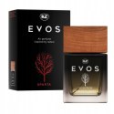 K2 EVOS SPARTA flakon 50ml perfumy do auta zapach