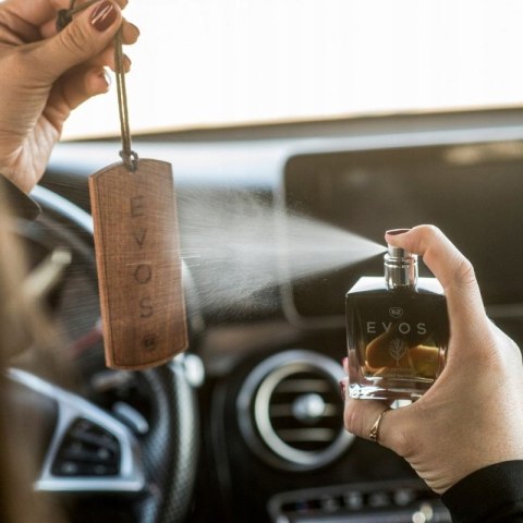 K2 EVOS SPARTA flakon 50ml perfumy do auta zapach K2 EVOS SPARTA flakon 50ml perfumy do auta zapach