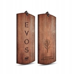 K2 Evos Boss zawieszka perfumy do samochodu