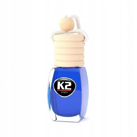 K2 VENTO SOLO FRESH REFILL 8 ML K2 VENTO SOLO FRESH REFILL 8 ML
