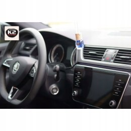 K2 VENTO SOLO FRESH REFILL 8 ML