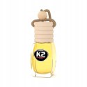 K2 VENTO SOLO LEATHER REFILL 8 ML