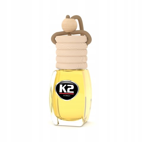 K2 VENTO SOLO LEATHER REFILL 8 ML