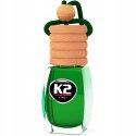 K2 VENTO SOLO RAINFOREST REFILL 8 ML