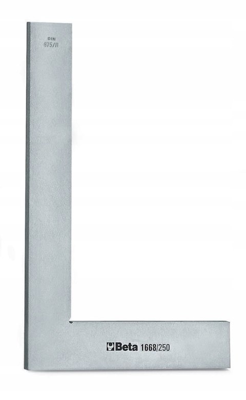 KĄTOWNIK POWIERZCHNIOWY PŁASKI 150MM BETA1668/150