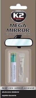 Klej do lusterka wstecznego K2 Mega Mirror 0,6 ml