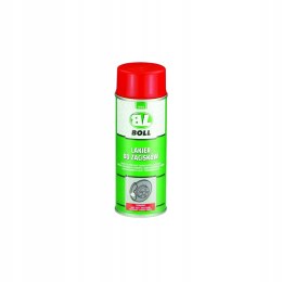 Lakier do zacisków Boll czerwony 400 ml