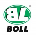Lakier do zacisków Boll czerwony 400 ml