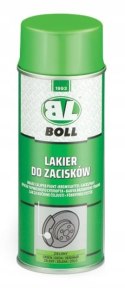 Lakier do zacisków Boll zielony 400 ml