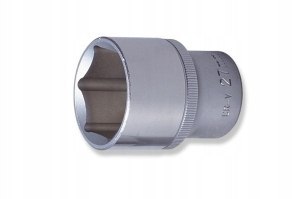 Nasadka 1/2" 6-kątna 36mm Jonnesway