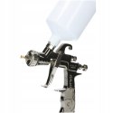 PISTOLET LAKIERNICZY DO MALOWANIA HVLP 1.4MM DYSZA
