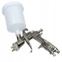 PISTOLET LAKIERNICZY DO MALOWANIA HVLP 1.4MM DYSZA
