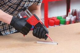 Pistolet do kleju dwuskładnikowego replast Wurth